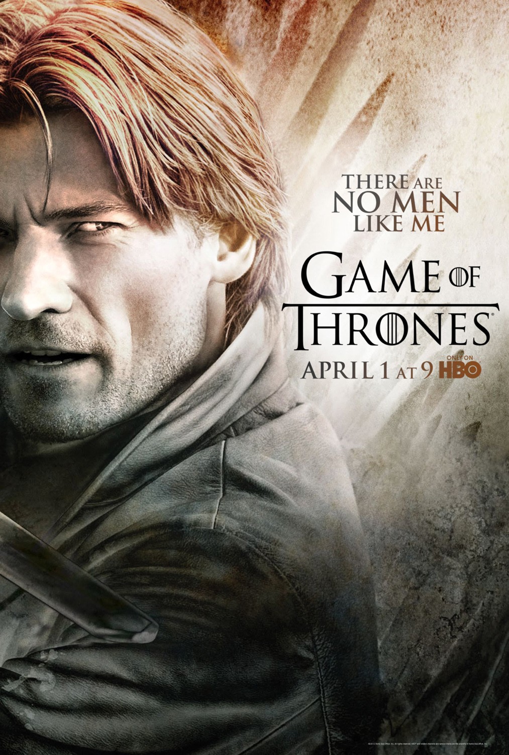 Extra Large TV Poster Image for Game of Thrones (#14 of 125)