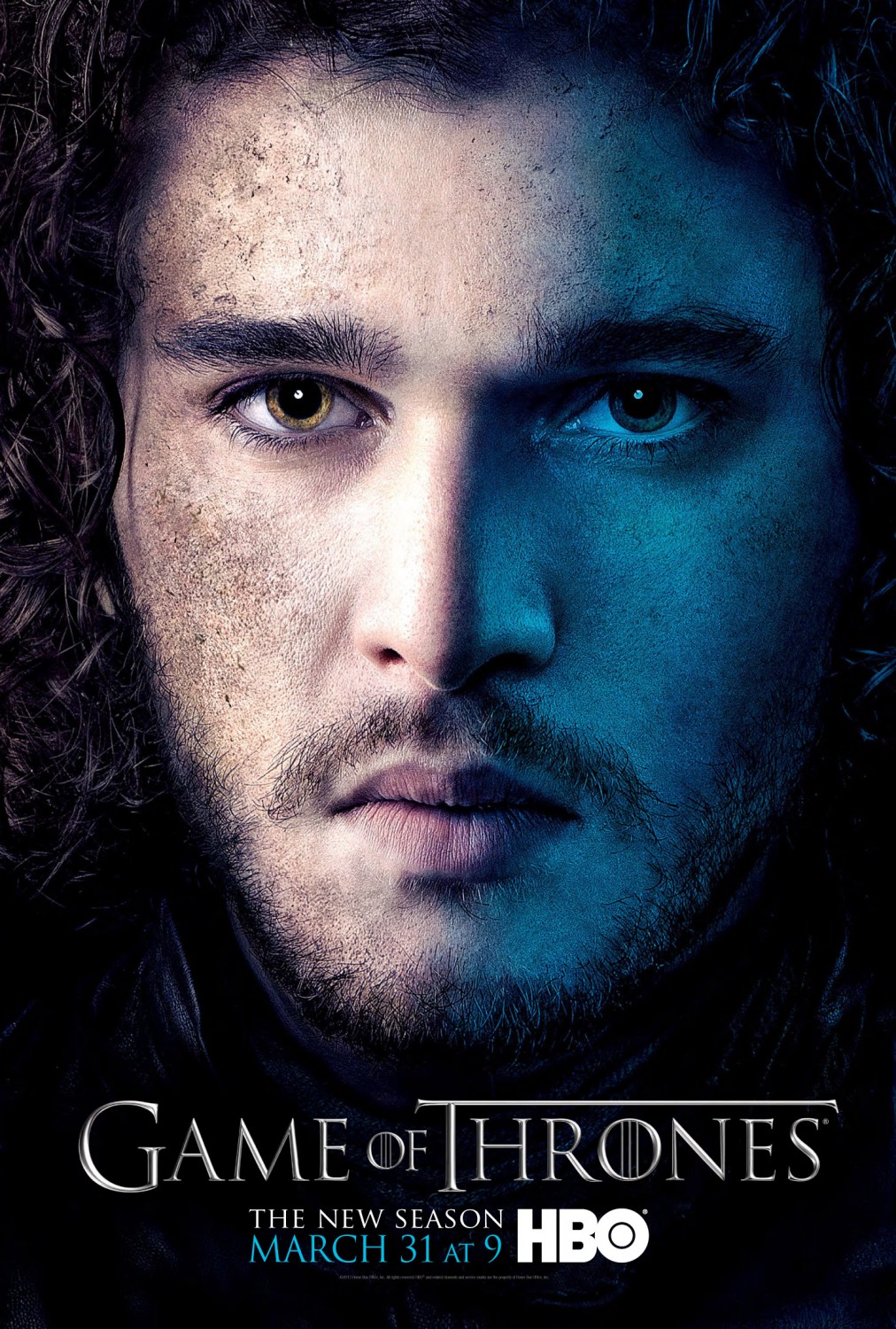 Extra Large TV Poster Image for Game of Thrones (#28 of 125)