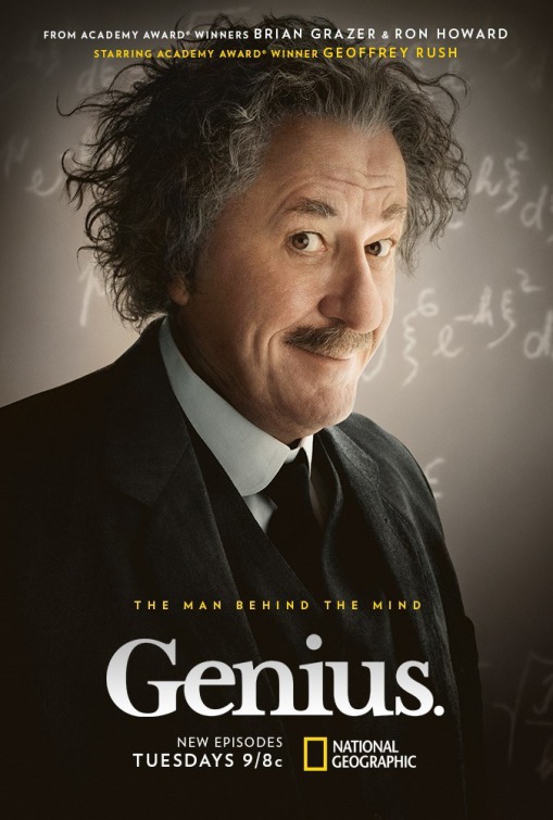 Genius (TV Series 2017– ) - Awards - IMDb