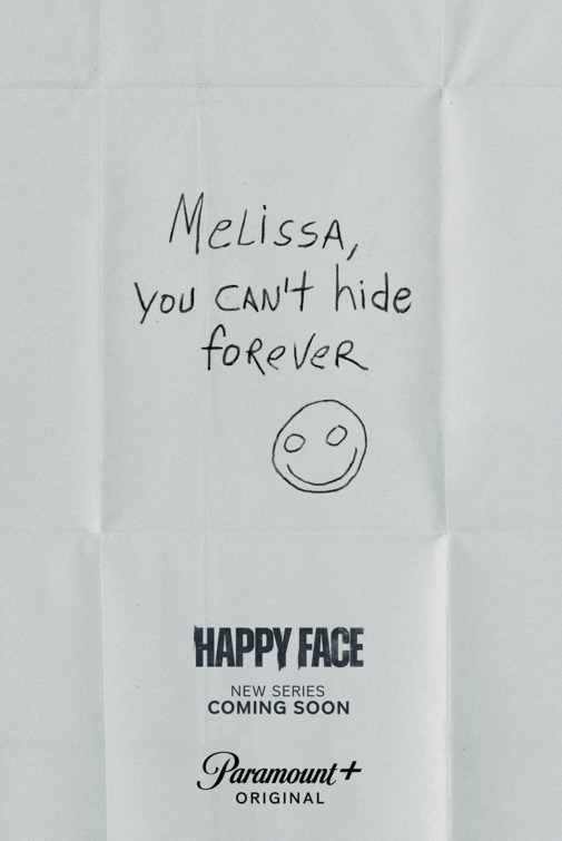 Happy Face Movie Poster