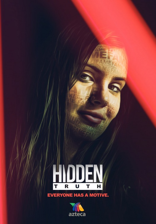 the hidden movie 2015 wikipedia