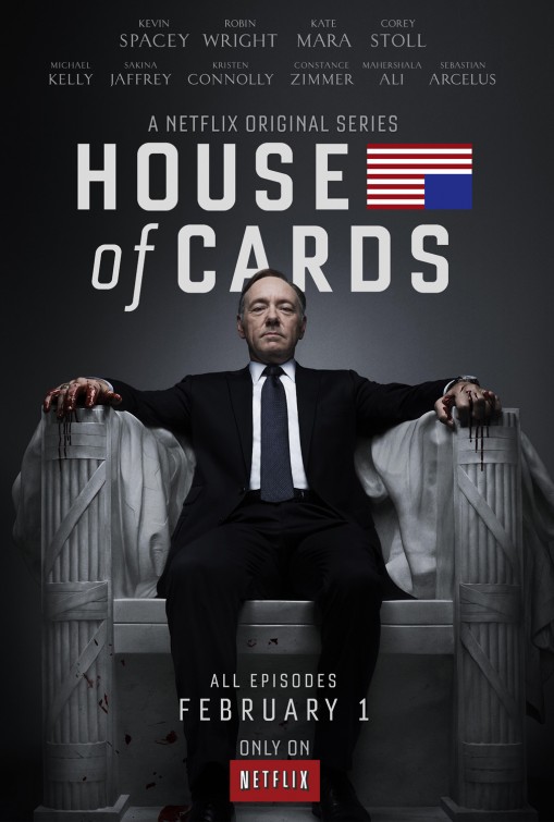 House of Cards Movie Poster