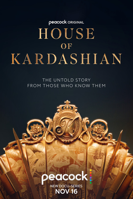 House of Kardashian Movie Poster