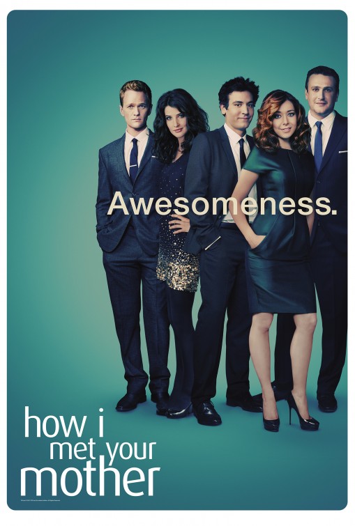 How I Met Your Mother Wikipedia