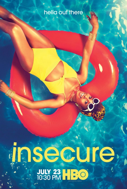 Insecure Movie Poster