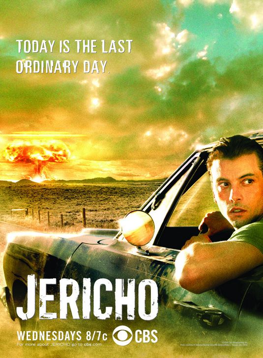 jericho show
