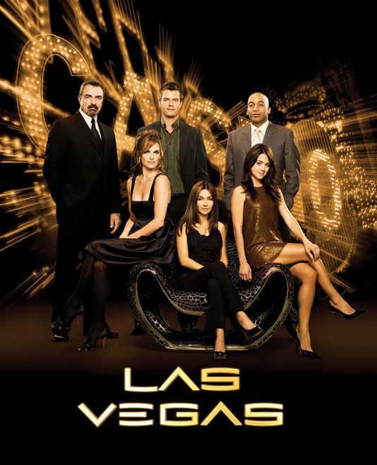 Las Vegas Movie Poster