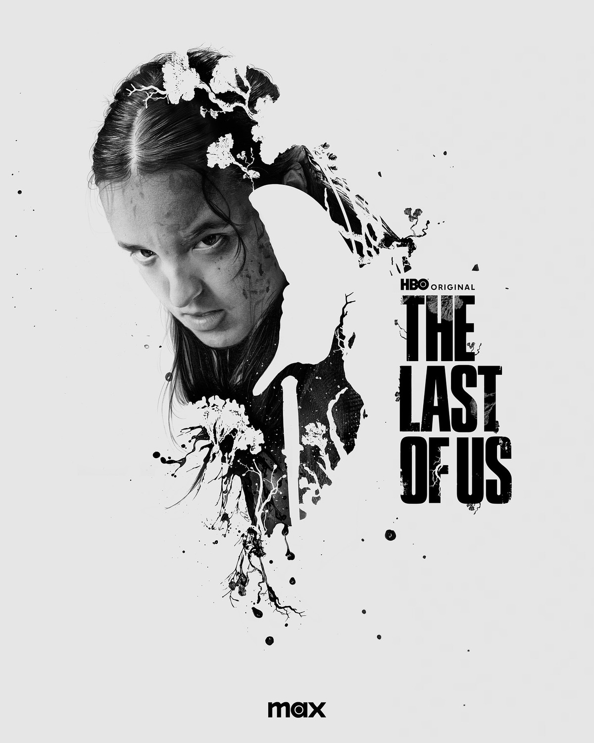 Extra Large TV Poster Image for The Last of Us (#17 of 18)