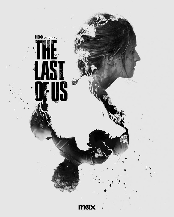 The Last of Us Movie Poster