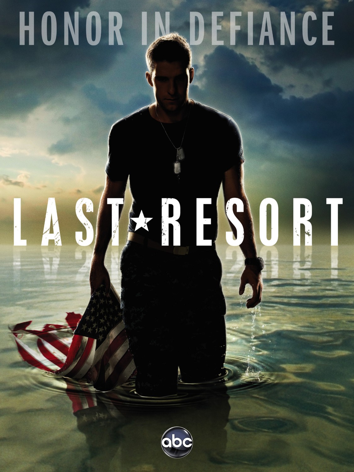 Last Resort Extra Large Movie Poster Image IMP Awards