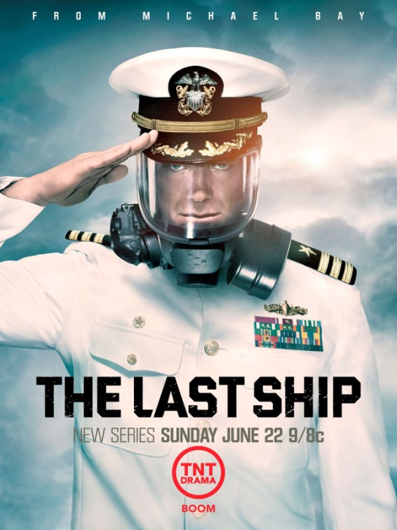 The Last Ship (TV Series 2014–2018) - IMDb
