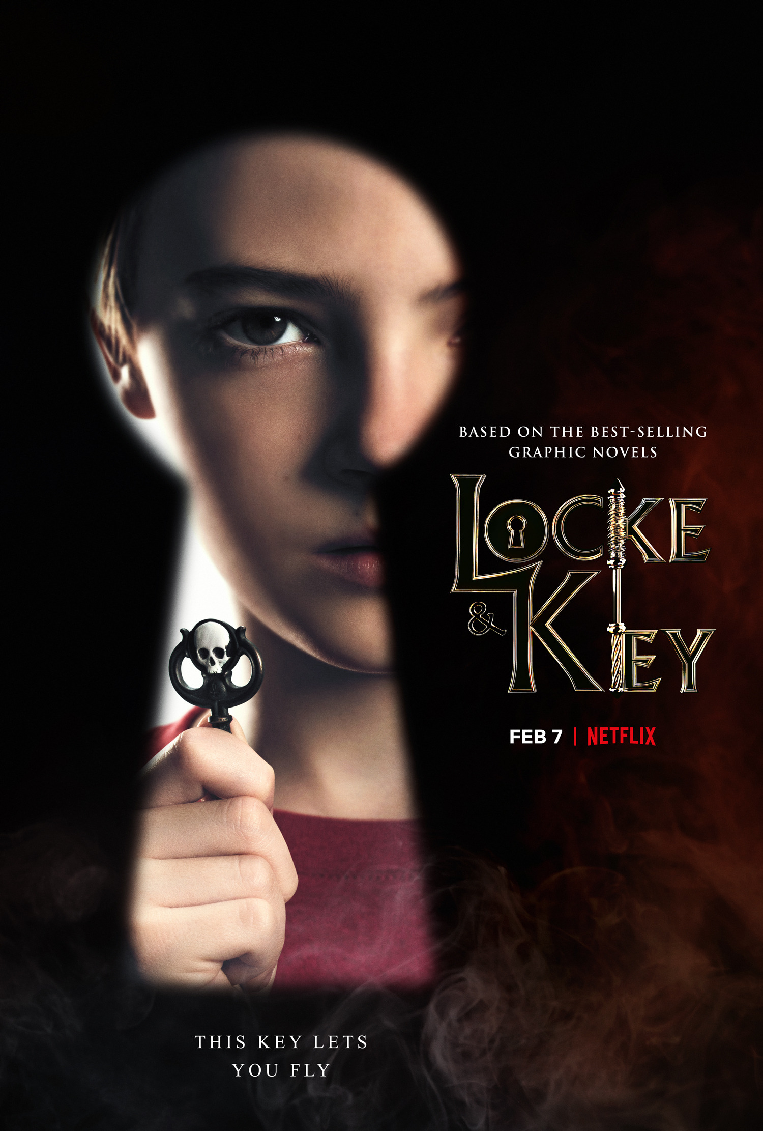 locke and key season 2 summary
