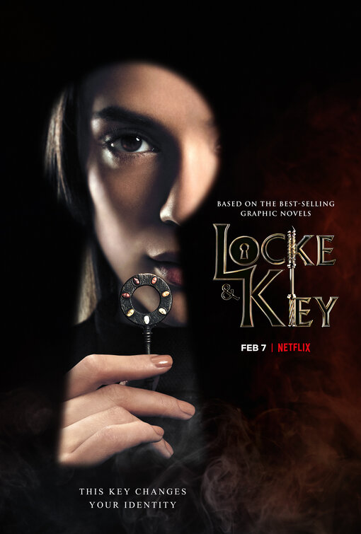 Lock & Key (2019) - IMDb