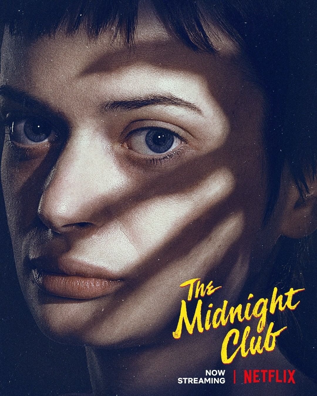 Extra Large TV Poster Image for The Midnight Club (#6 of 12)