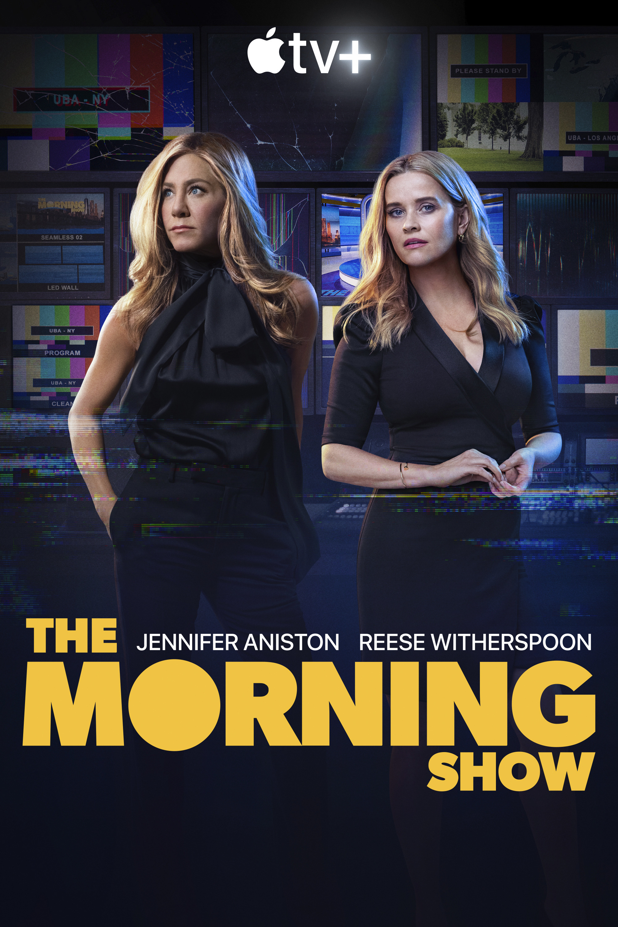 NFL Game Day Morning TV Poster (#1 of 2) - IMP Awards