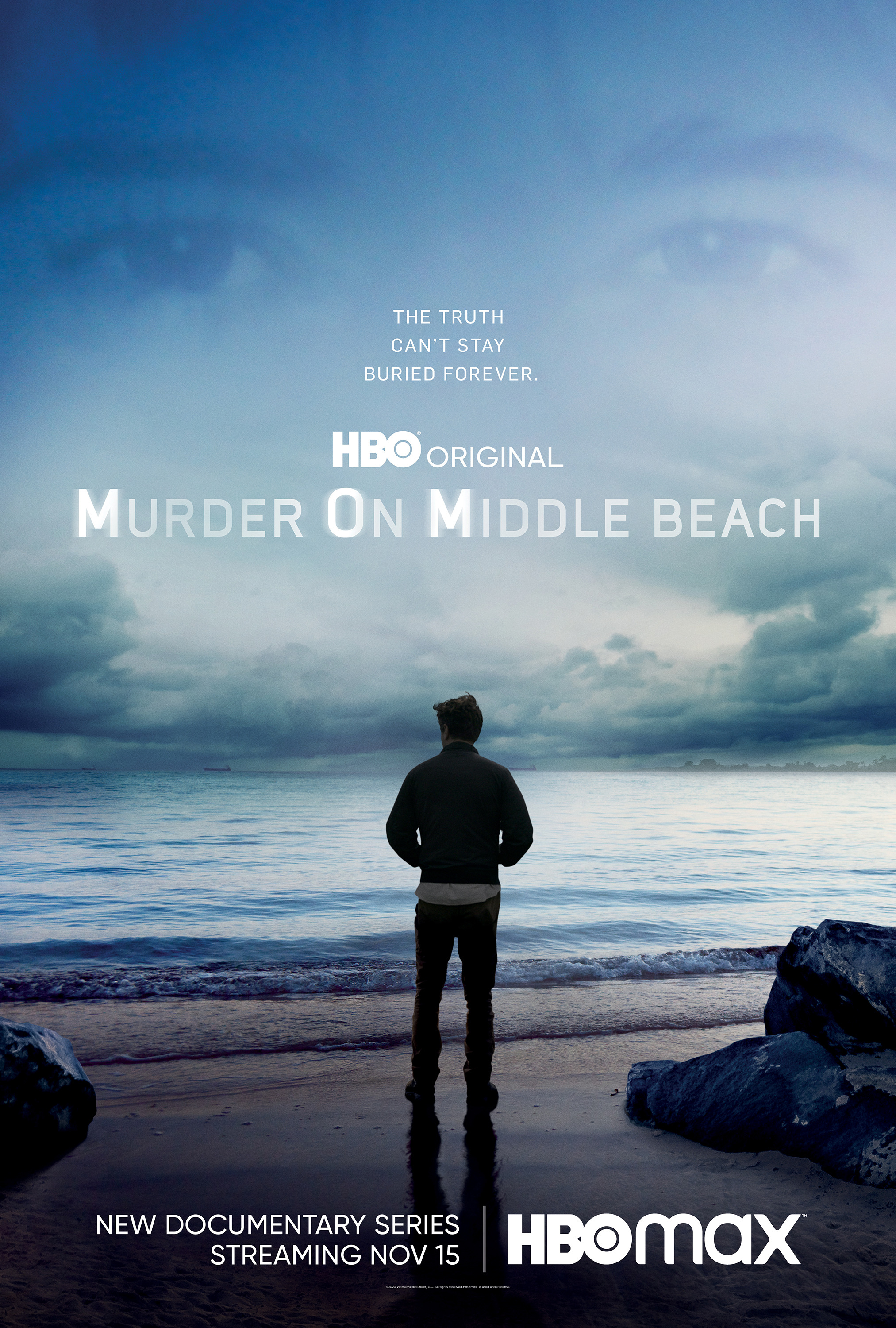 does murder on middle beach get solved