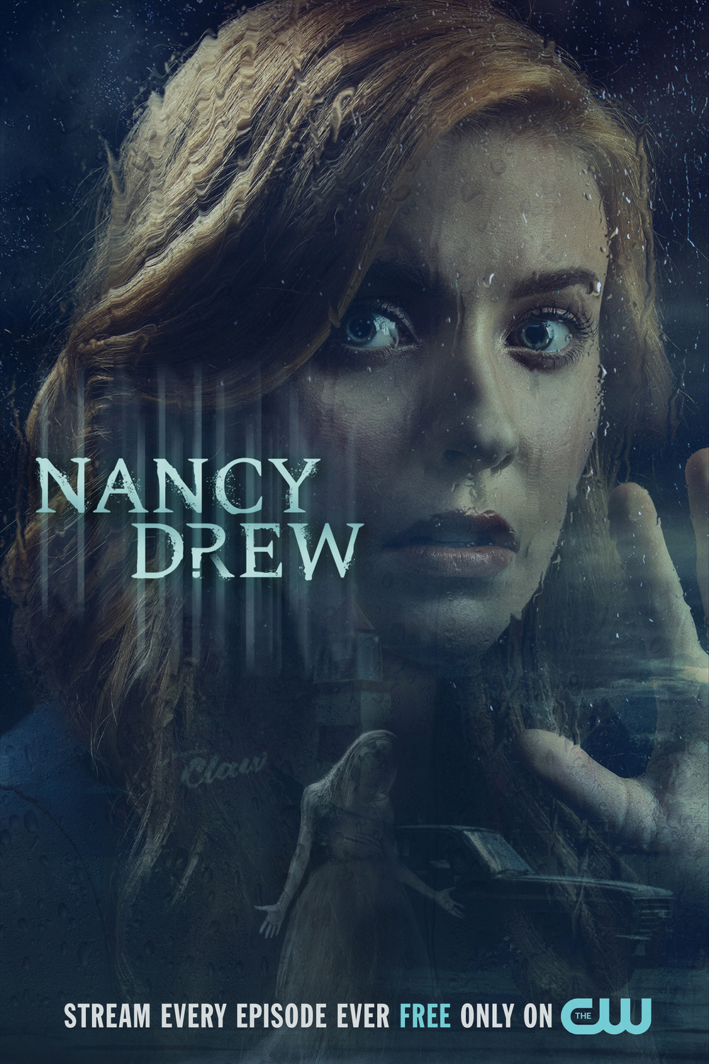Nancy Drew's Instagram, Twitter & Facebook on IDCrawl
