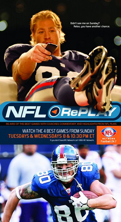 when do replays become available on nfl game pass
