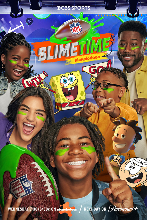 Slime (2018) - IMDb