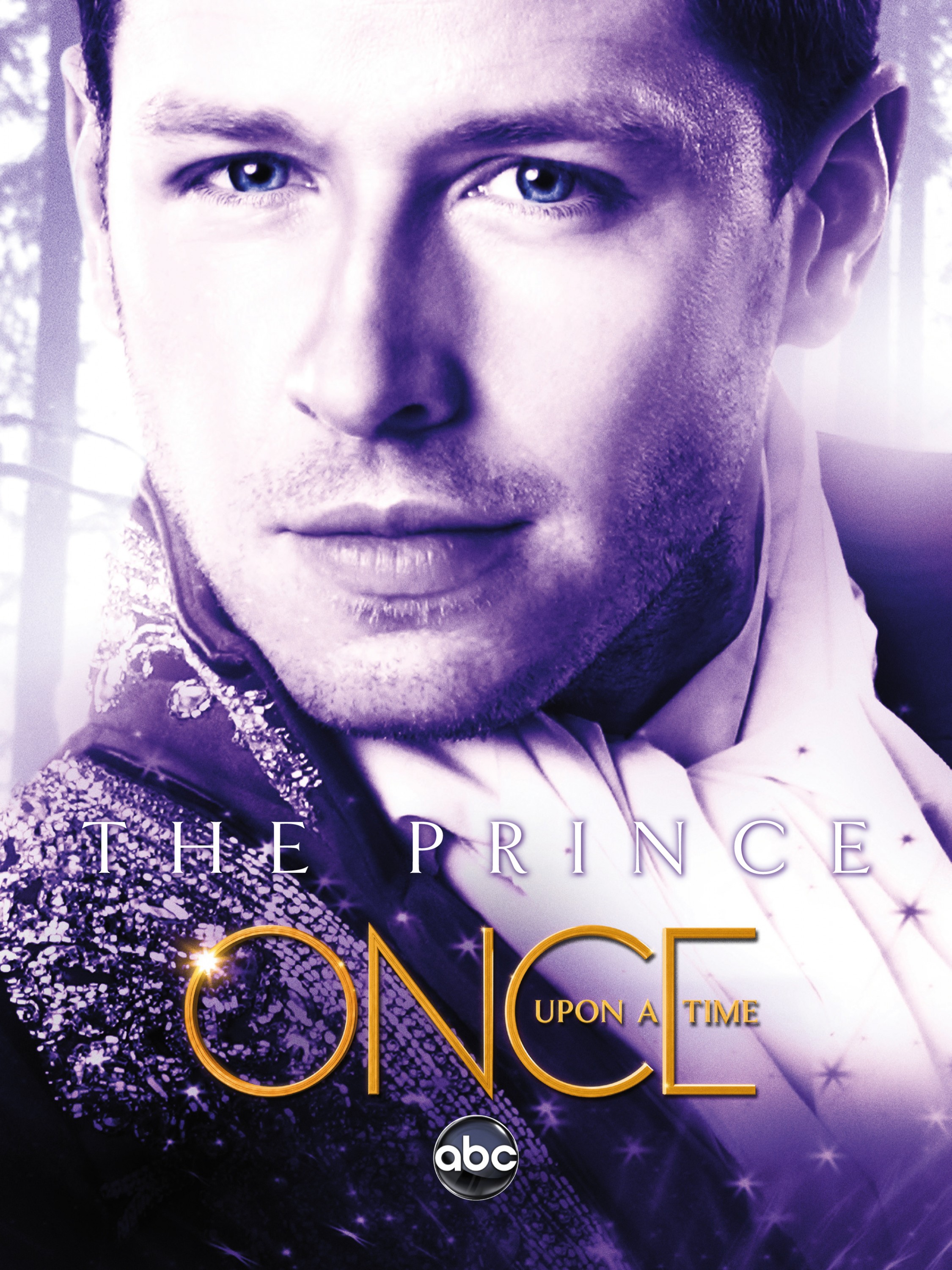 Mega Sized TV Poster Image for Once Upon a Time (#4 of 23)