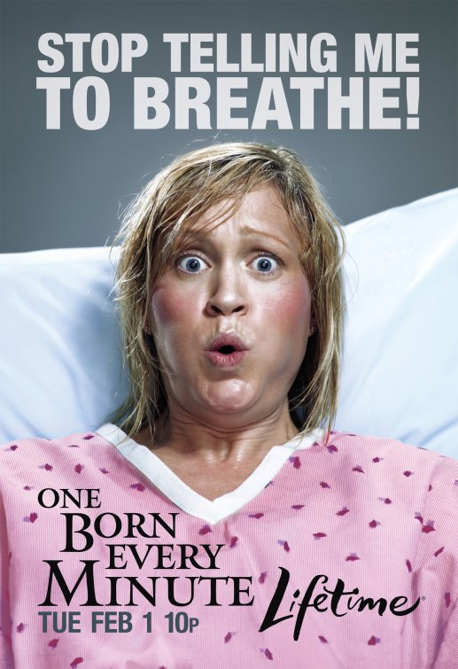 One Born Every Minute Movie Poster