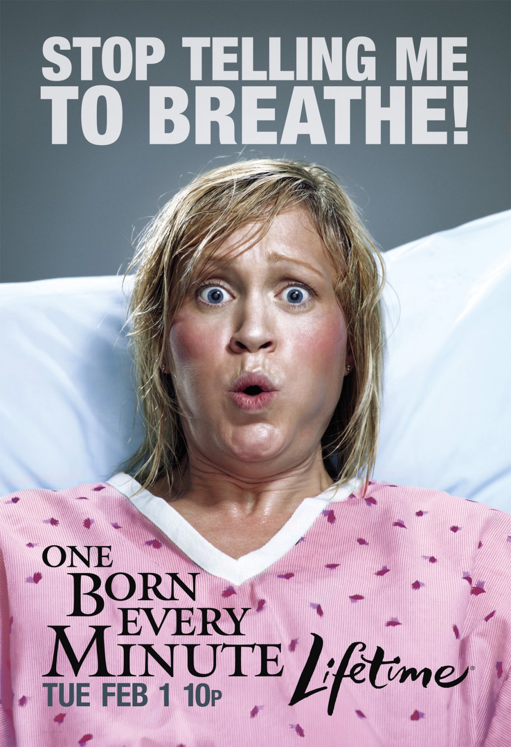 Extra Large TV Poster Image for One Born Every Minute (#1 of 5)