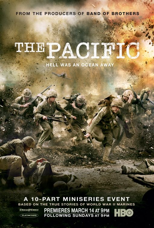The Pacific - Official Website for the HBO Series