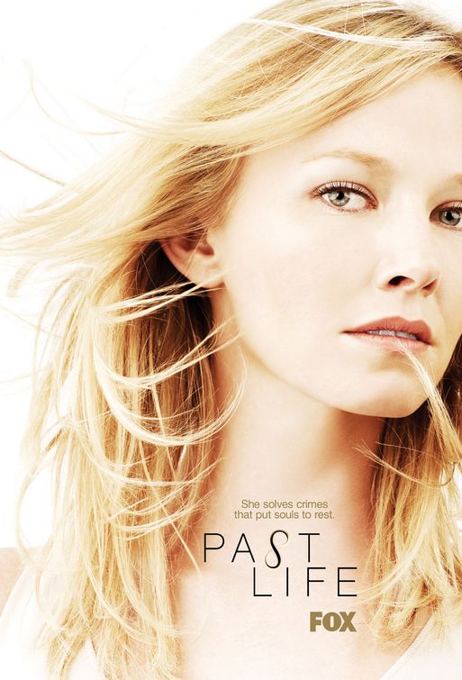 Past Life Movie Poster