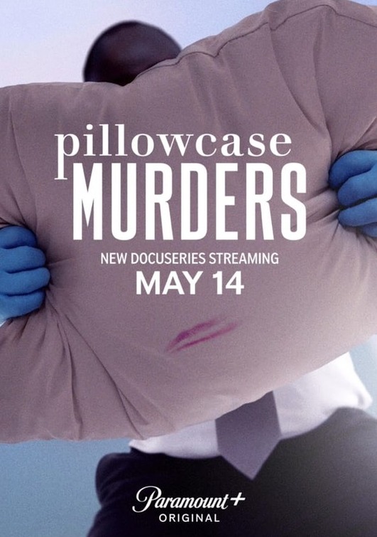 Pillowcase Murders Movie Poster