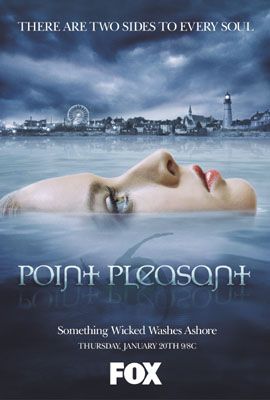Point Pleasant Movie Poster