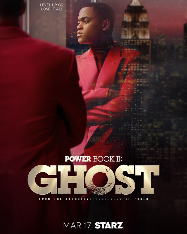 Power Book II: Ghost (TV Series 2020– ) - IMDb