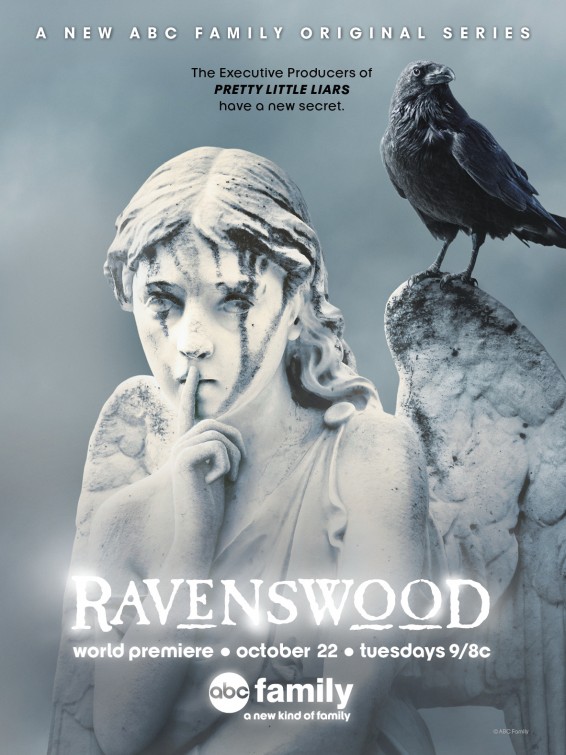 Ravenswood Movie Poster