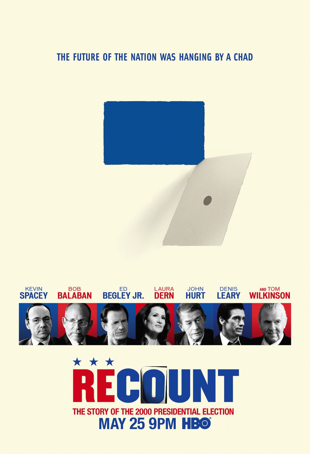 Extra Large TV Poster Image for Recount (#6 of 7)
