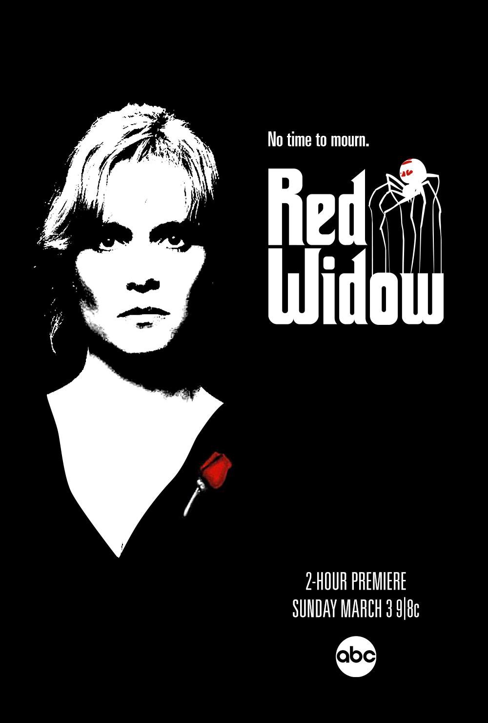 Extra Large TV Poster Image for Red Widow (#5 of 6)