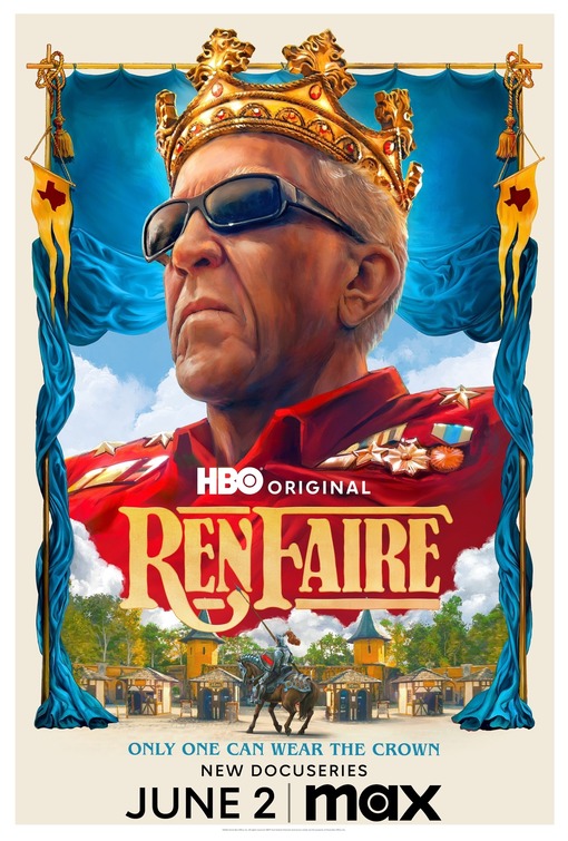 Ren Faire Movie Poster