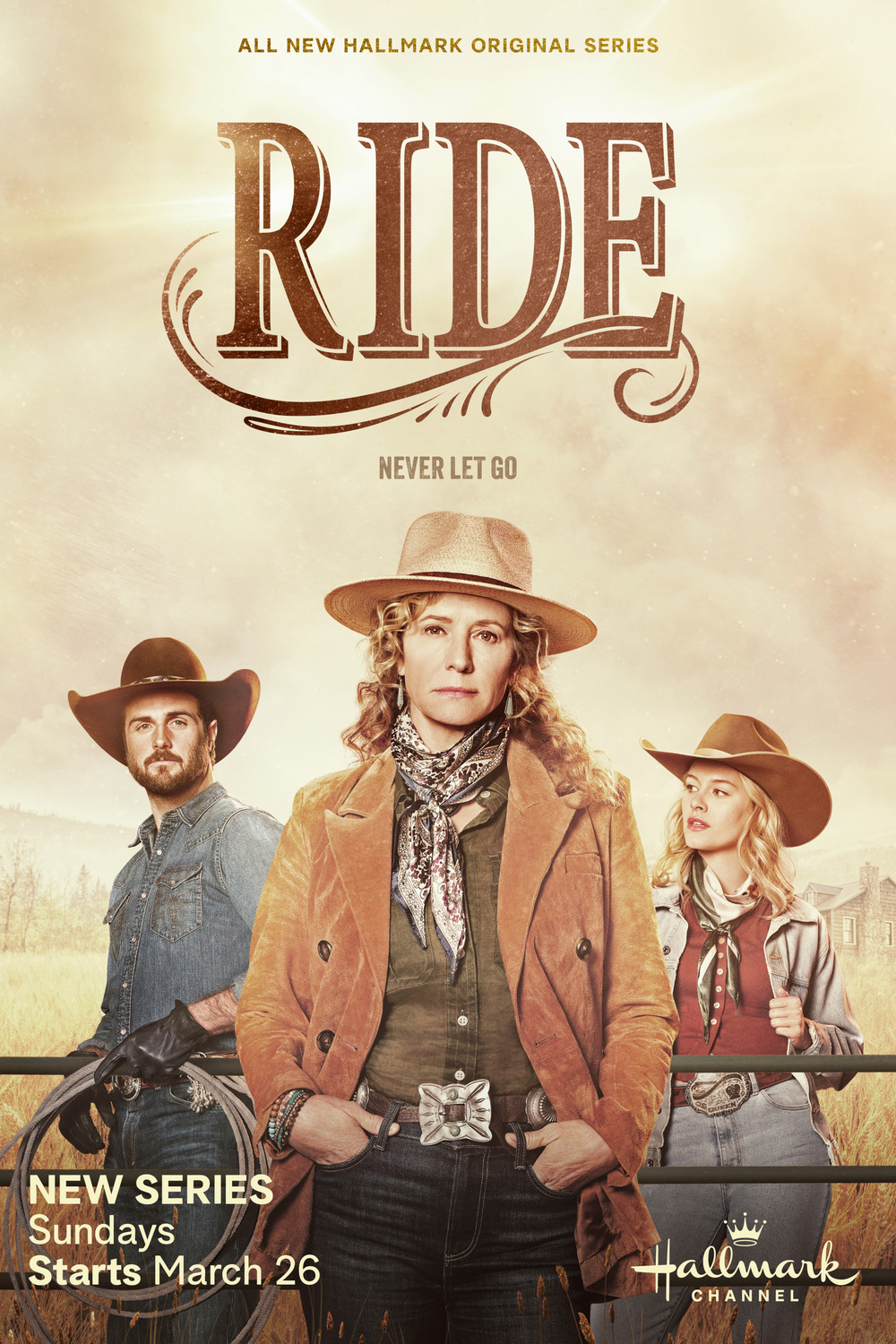 Ride Extra Large Movie Poster Image IMP Awards