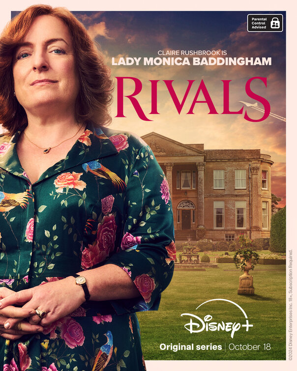 Rivals Movie Poster