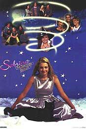sabrina the teenage witch movie release