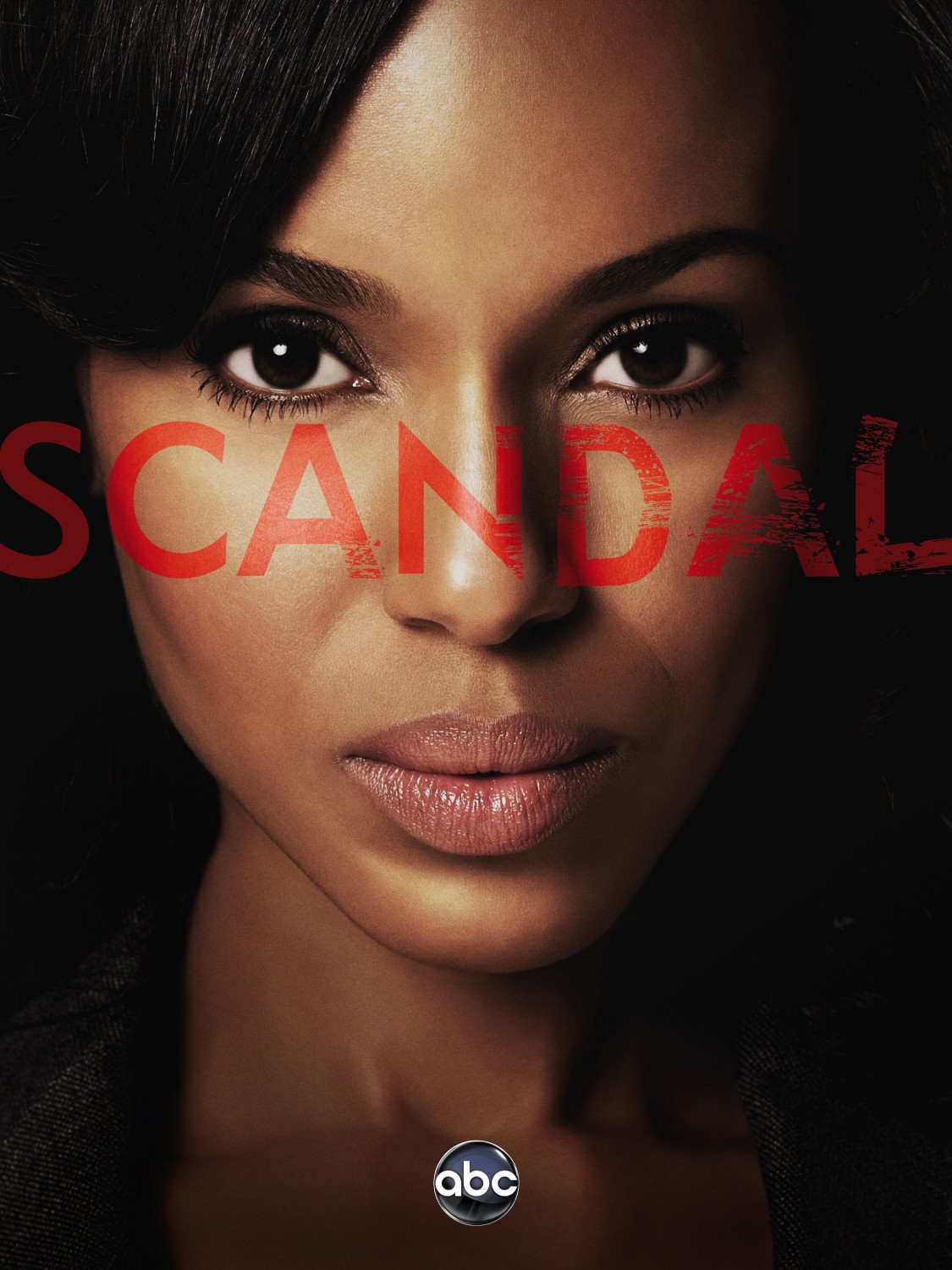 Scandal (1 of 12) Extra Large TV Poster Image IMP Awards