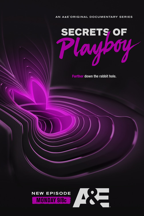 Secrets of Playboy Movie Poster