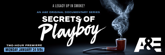 Secrets of Playboy Movie Poster