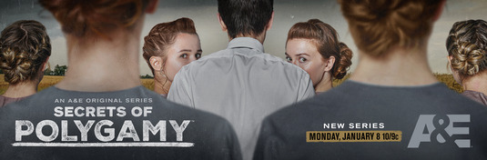 Secrets of Polygamy Movie Poster