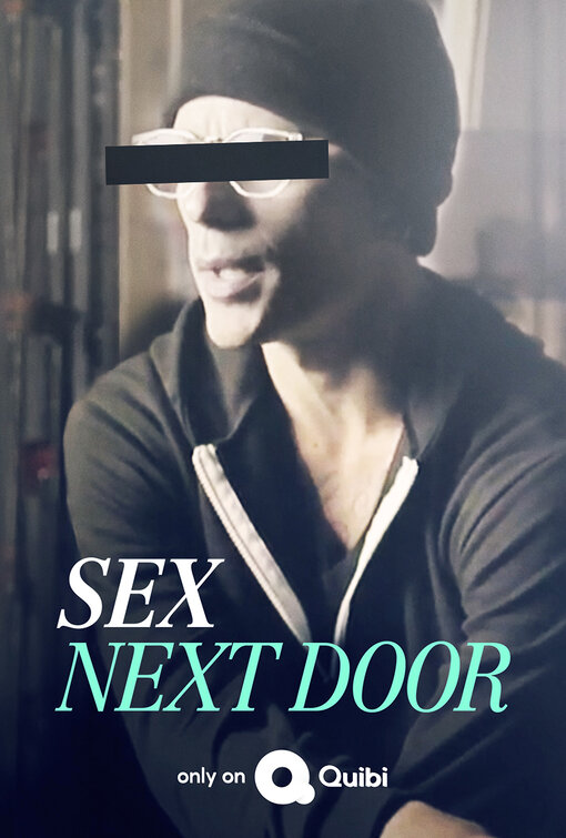 Sex Next Door Tv Poster 4 Of 4 Imp Awards