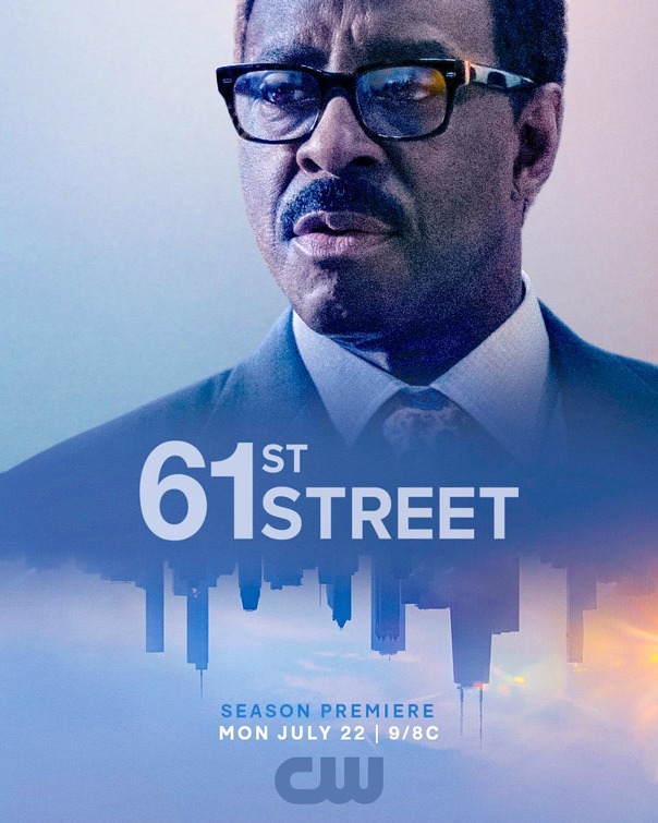 61st Street Movie Poster