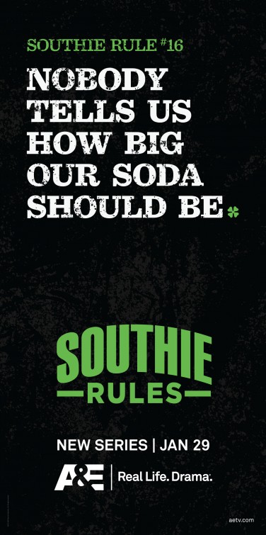 Southie Rules Movie Poster