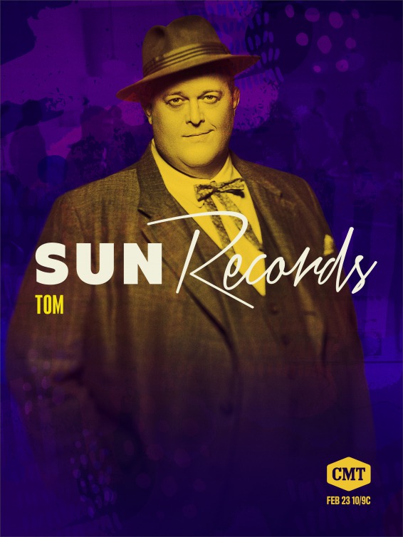warner records sun