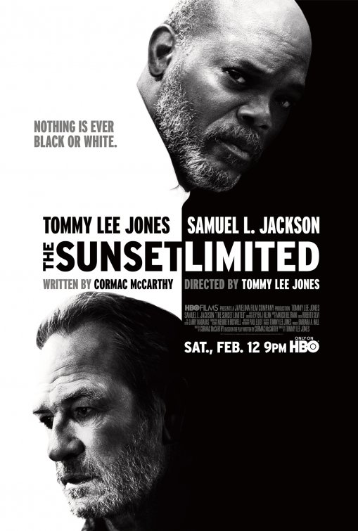 The+sunset+limited+movie+poster