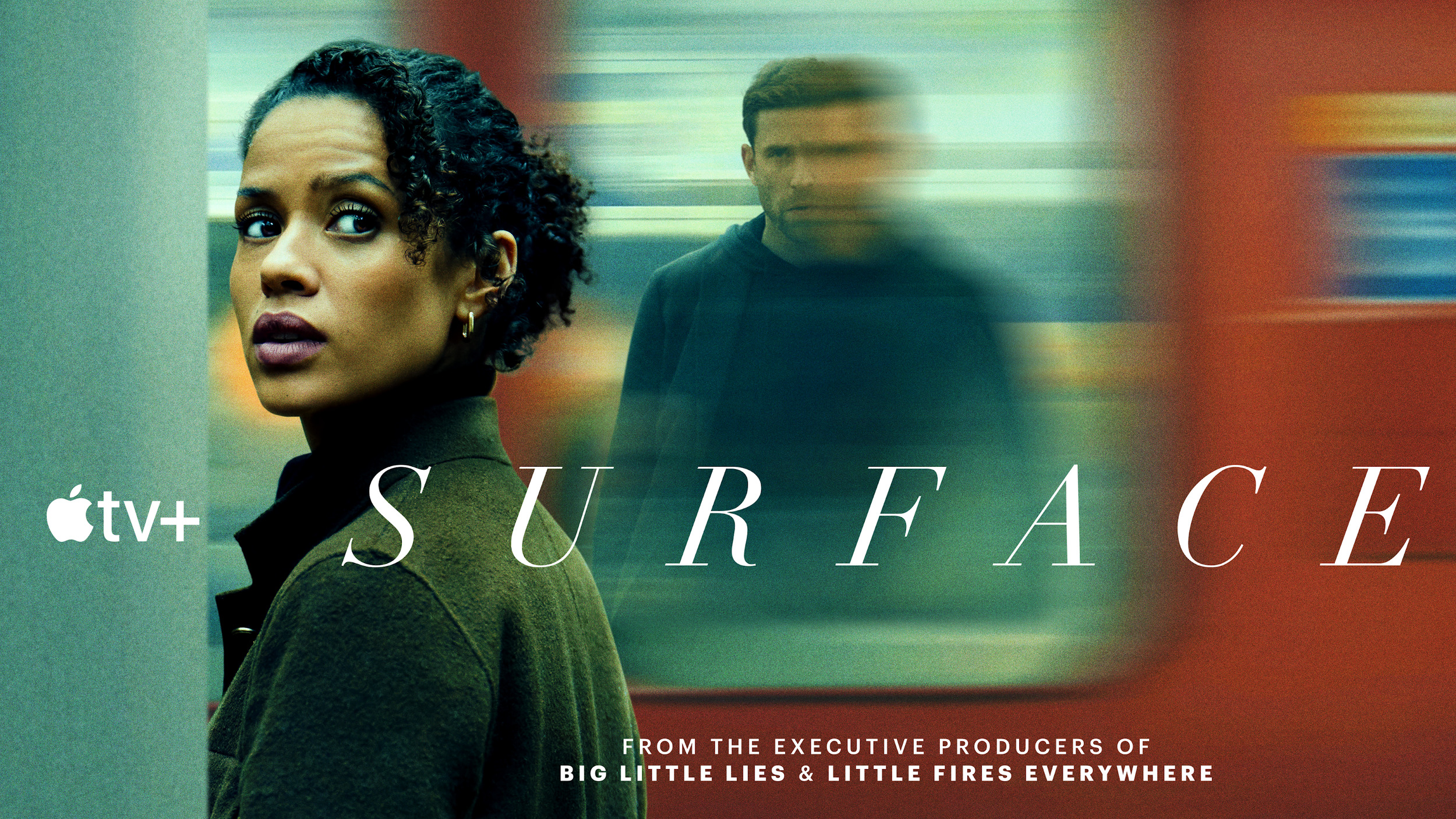 Mega Sized TV Poster Image for Surface (#3 of 3)