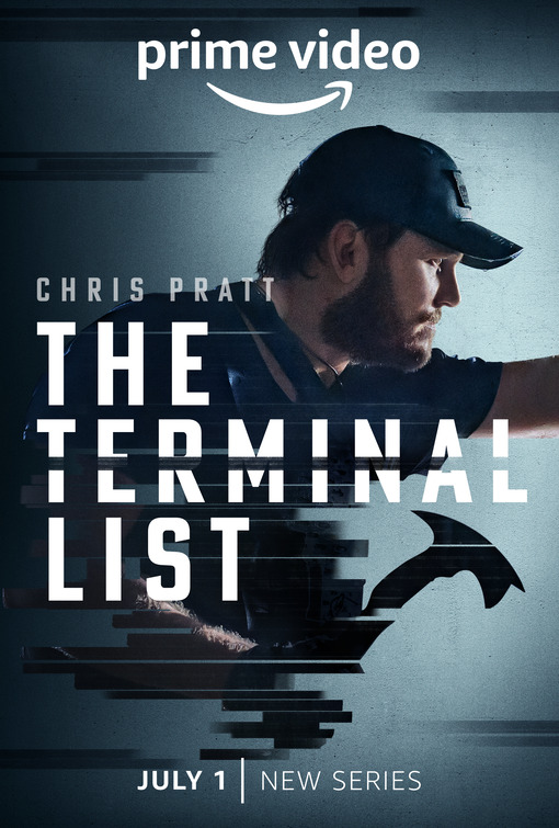the terminal list tv series release date