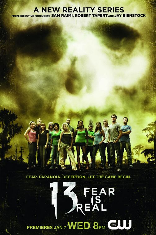 Fear Of 13